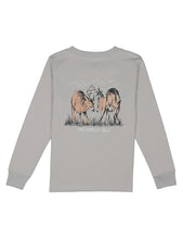 Load image into Gallery viewer, PROPERLY TIED TROPHY SEASON LONG SLEEVE