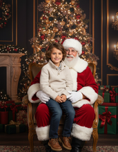 Load image into Gallery viewer, PROPERLY TIED UPLAND PULLOVER - CREAM