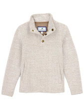 Load image into Gallery viewer, PROPERLY TIED UPLAND PULLOVER - CREAM
