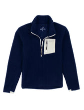 Load image into Gallery viewer, PROPERLY TIED YUKON PULLOVER - NAVY