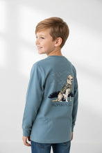 Load image into Gallery viewer, PROPERLY TIED GOOD BOY LONG SLEEVE