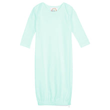 Load image into Gallery viewer, BLANK LONG SLEEVE GOWN