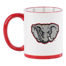 Load image into Gallery viewer, ALABAMA ROLL TIDE MUG
