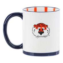 Load image into Gallery viewer, AUBURN  AU TIGERS MUG
