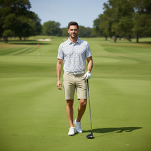 Load image into Gallery viewer, ON THE GREEN POLO