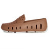 Load and play video in Gallery viewer, FLOAFERS WATER SHOE / CHESTNUT
