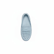 Load and play video in Gallery viewer, FLOAFERS WATER SHOE / POWDER BLUE