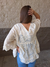 Load image into Gallery viewer, BOHO IVORY