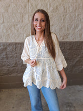 Load image into Gallery viewer, BOHO IVORY
