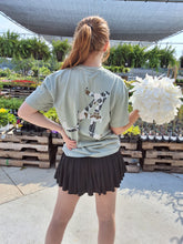 Load image into Gallery viewer, ALABAMA CAMO SCRIPT A TEE - BAY