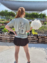 Load image into Gallery viewer, ALABAMA CAMO SCRIPT A TEE - BAY