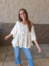 Load image into Gallery viewer, BOHO IVORY