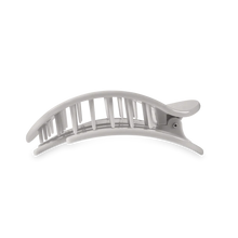 Load image into Gallery viewer, TELETIES ROUND FLAT HAIR CLIP / ALABAMA