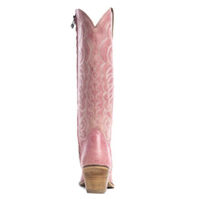 Load image into Gallery viewer, NALEJANDRA LEATHER BOOTS