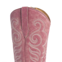 Load image into Gallery viewer, NALEJANDRA LEATHER BOOTS