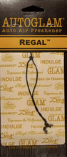 Load image into Gallery viewer, TYLER AUTOGLAM® AUTO AIR FRESHENER