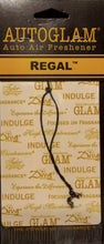 Load image into Gallery viewer, TYLER AUTOGLAM® AUTO AIR FRESHENER