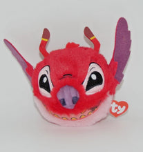 Load image into Gallery viewer, TY BEANIE BOUNCER LEROY