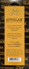 Load image into Gallery viewer, TYLER AUTOGLAM® AUTO AIR FRESHENER