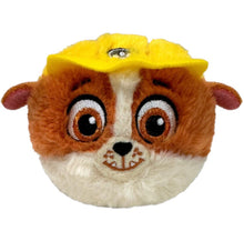 Load image into Gallery viewer, TY BEANIE BOUNCER RUBBLE