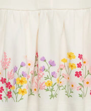 Load image into Gallery viewer, FLORAL 3PC. TUNIC SET