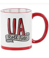 Load image into Gallery viewer, ALABAMA ROLL TIDE MUG