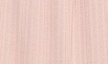 Load image into Gallery viewer, PINK BAMBOO RUFFLE JUMPSUIT