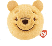 Load image into Gallery viewer, TY BEANIE BOUNCER WINNIE THE POOH
