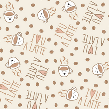 Load image into Gallery viewer, SWEET SOOTHIE BLANKET - LATTE