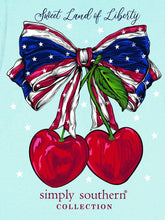 Load image into Gallery viewer, SWEET LAND OF LIBERTY