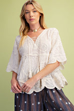 Load image into Gallery viewer, BOHO IVORY