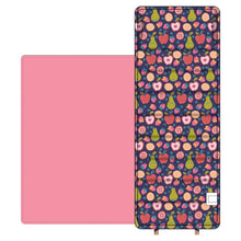 Load image into Gallery viewer, ALL OVER PRINT NAP MAT - GIRL