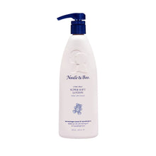 Load image into Gallery viewer, NOODLE & BOO SUPER SOFT LOTION - CREME DOUCE 16 oz.