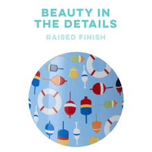 Load image into Gallery viewer, SWIG 22 OZ. STAINLESS STEEL TALL MUG - BOBBING BUOYS