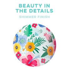 Load image into Gallery viewer, SWIG 32 OZ TUMBLER STAINLESS STEEL INSULATED TUMBLER - ISLAND BLOOM