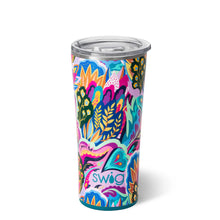 Load image into Gallery viewer, BAZAAR - SWIG 22 OZ INSULATED TUMBLER