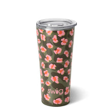 Load image into Gallery viewer, SWIG 22 OZ TUMBLER-ON THE PROWL