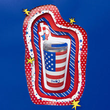 Load image into Gallery viewer, SWIG 24 OZ PARTY CUP ALL AMERICAN