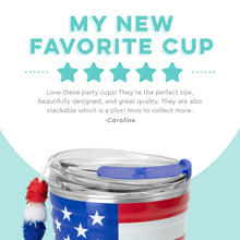 Load image into Gallery viewer, SWIG 24 OZ PARTY CUP ALL AMERICAN