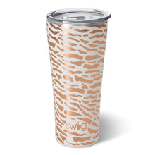 Load image into Gallery viewer, SWIG 32 OZ TUMBLER - GLAMAZON ROSE