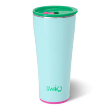 Load image into Gallery viewer, SWIG 32 OZ TUMBLER STAINLESS STEEL INSULATED TUMBLER - PREP RALLY