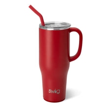 Load image into Gallery viewer, SWIG 40 OZ. MEGA MUG - CRIMSON
