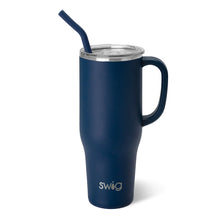 Load image into Gallery viewer, SWIG 40 OZ. MEGA MUG - NAVY