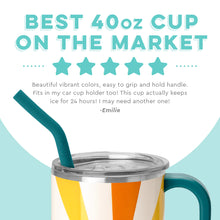 Load image into Gallery viewer, SWIG 40 OZ. MEGA MUG - SUN DANCE