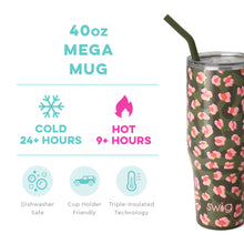 Load image into Gallery viewer, SWIG 40 OZ. MEGA MUG ON THE PROWL
