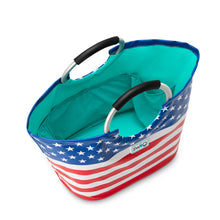 Load image into Gallery viewer, SWIG LOOPI TOTE BAG - ALL AMERICAN