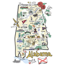 Load image into Gallery viewer, SWIG 40 OZ. MEGA MUG - ALABAMA