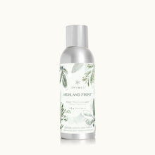 Load image into Gallery viewer, THYMES HIGHLAND FROST HOME FRAGANCE MIST