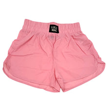 Load image into Gallery viewer, ADULT LULU MAC SHORTS - LT. PINK