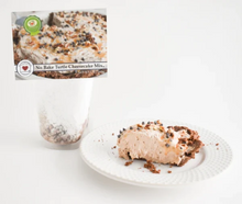 Load image into Gallery viewer, NO BAKE TURTLE CHEESECAKE MIX